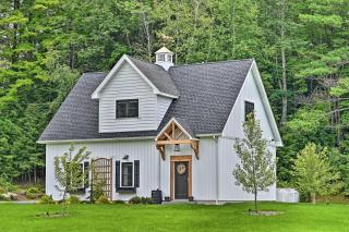 Cozy Campton Cottage Less Than 1 Mi to Owls Nest Resort! - Campton - 6
