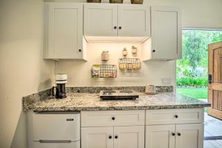 Rancho Santa Fe Casita - Gate Guarded Community! - 4