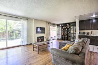 Sunnyvale Home with Patio Family and Pet Friendly! - Sunnyvale - 6