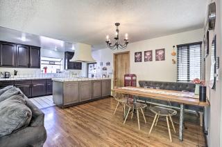Sunnyvale Home with Patio Family and Pet Friendly! - Sunnyvale - 3