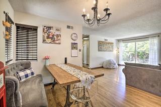 Sunnyvale Home with Patio Family and Pet Friendly! - Sunnyvale - 2