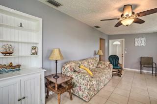 Quaint Okeechobee House with On-Site Lake! - 4