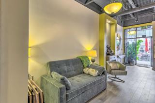 Modern Downtown Apt - Walk to Parks and Cafes! - Anchorage - 6