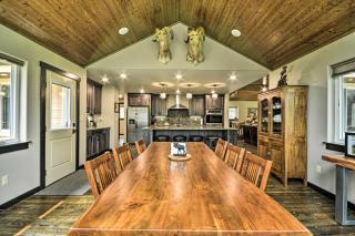Grand Slam Ranch Hike and Fly Fish On-Site! - McLeod - 4