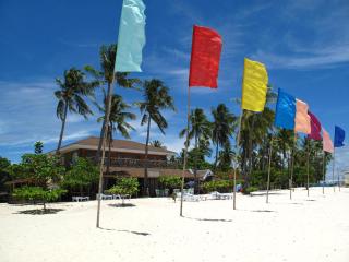 Malapascua Legend Water Sports and Resort - Isola di Malapascua - 0