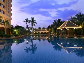 Timton Fuhe Hotel, Sanya - 4