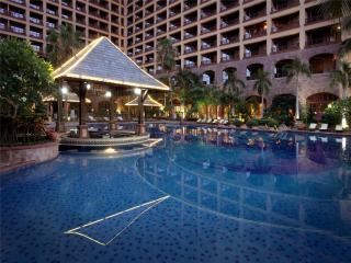 Timton Fuhe Hotel, Sanya - Sanya - 1