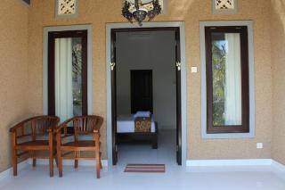 Magus Homestay - 8