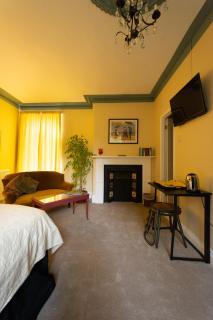 Tudhoe Park House - 3