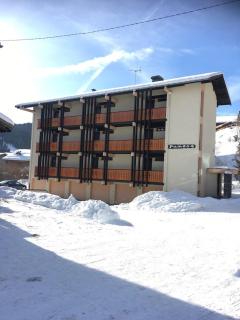 Les Gets apartment - Les Gets - 5