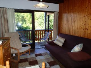 Les Gets apartment - Les Gets - 2