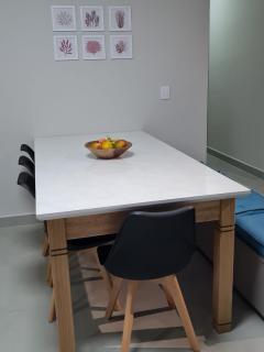 Casa nova, conforto total e perto da praia - Peruíbe - 8
