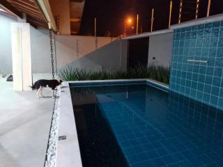 Casa nova, conforto total e perto da praia - Peruíbe - 5