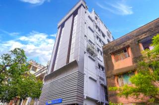 FabHotel Eros 211 - Nr Sreebhumi - Calcutta - 0