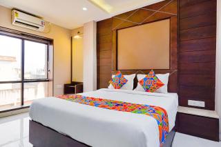 FabHotel Eros 211 - Nr Sreebhumi - Calcutta - 6