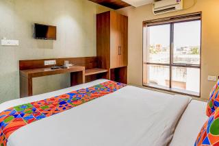 FabHotel Eros 211 - Nr Sreebhumi - Calcutta - 4