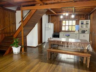 Cabanas da Vó Nena - Palhoça - 7