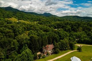 Engadine Inn and Cabins - Candler - 0