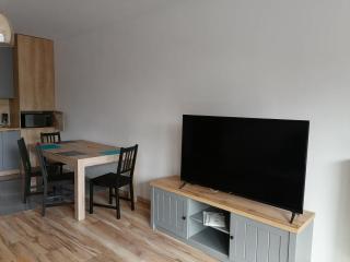 Apartament prosto do mola w Gdańsku - Gdańsk - 5