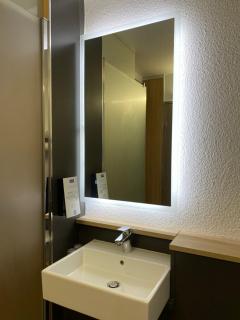 Kyriad Direct - Bourg les Valence - 4