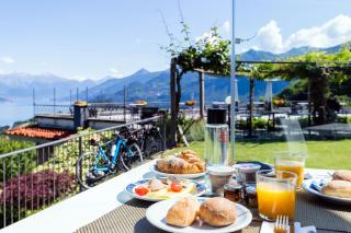 Hotel Il Perlo - 2