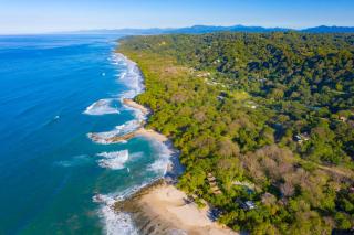 Luxury Beachfront Villa with private pool at Nantipa - Santa Teresa Beach - 8