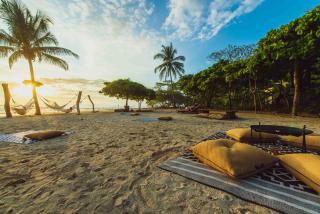 Luxury Beachfront Villa with private pool at Nantipa - Santa Teresa Beach - 6