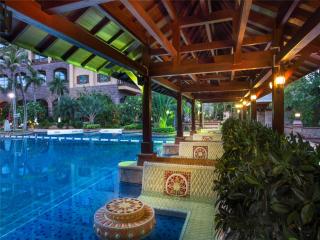 Timton Fuhe Hotel, Sanya - 3