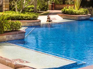 Timton Fuhe Hotel, Sanya - 8