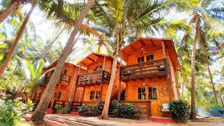 Samant beach resort and villa malvan bhogwe - Bhogwe - 0