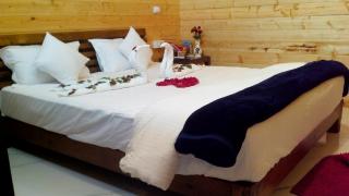 Samant beach resort and villa malvan bhogwe - Bhogwe - 6