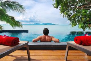Villa Labaron - Koh Samui - 0