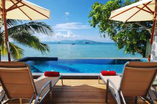 Villa Labaron - Koh Samui - 9