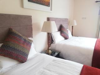 O'Sheas Ceol Na Habhann B&B - Kenmare - 4
