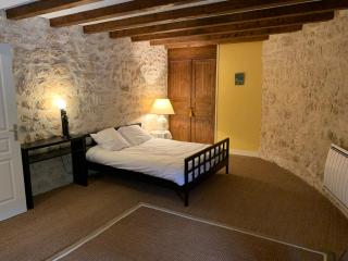 Gite du moulin - 1