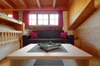 Appartamenti Pastüres - Kolfuschg - 2
