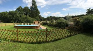 COTTAGE SAINTE GENEVIEVE - Champigny-sur-Veude - 2