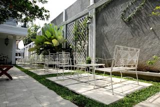 de' Halimun Guest House - Bandung - 5