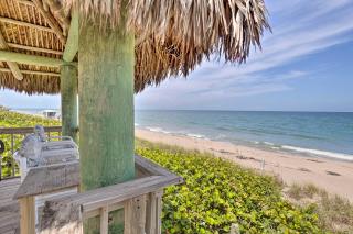 Boat Lovers Paradise Walk to Private Beach! - Jensen Beach - 0