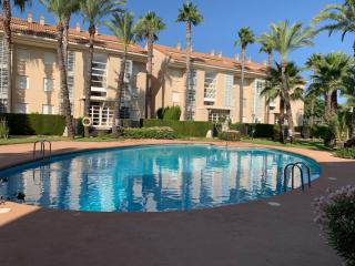 Luxury Apartments Golden Beach Javea - 5