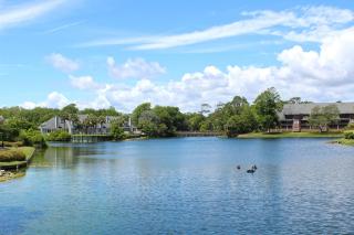 Palmetto Vacation Rentals at Kingston Plantation - Myrtle Beach - 2