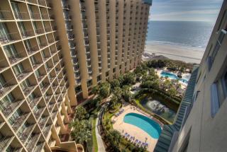 Palmetto Vacation Rentals at Kingston Plantation - Myrtle Beach - 7