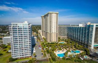 Palmetto Vacation Rentals at Kingston Plantation - Myrtle Beach - 4