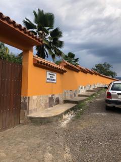 ATENEA SPA Hotel - Villeta - 1