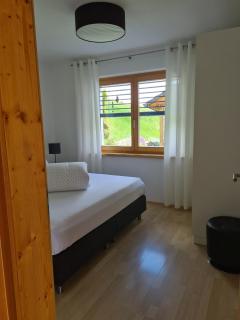 Ferienwohnung Scandella Otto und Monika - Sent - 3