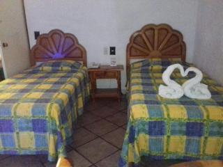 Hotel Colonial Rivera - Iguala de la Independencia - 8