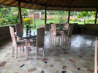 ATENEA SPA Hotel - Villeta - 3