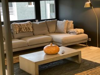 NEOZONE Appart-Hotel Malmedy - Malmedy - 8