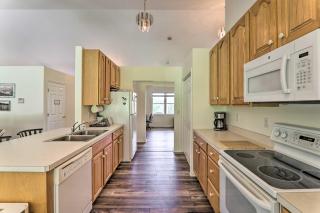 Private Dog-Friendly Home 3 Mi to Elk Mountain - 4