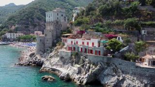 Villa Venere - Amalfi Coast - Cetara - 0